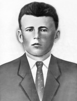 Ругаев Григорий Григорьевич