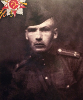 Будаков Фёдор Васильевич