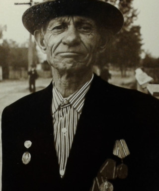 Мысягин Андрей Павлович