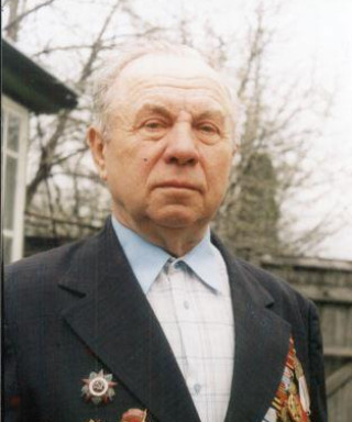 Корастелин Владимир Андреевич