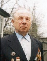 Корастелин Владимир Андреевич