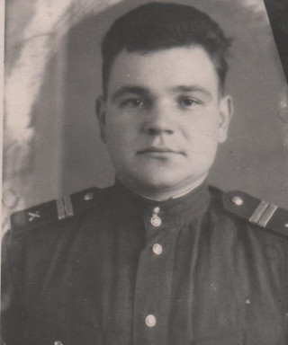 Борозна Александр Иванович