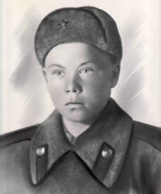 Губинский Николай Васильевич