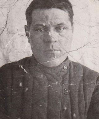 Котов Иосиф Степанович