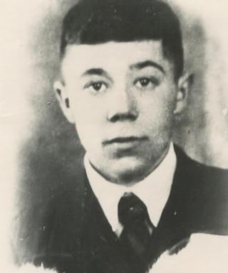 Новик Владимир Семенович
