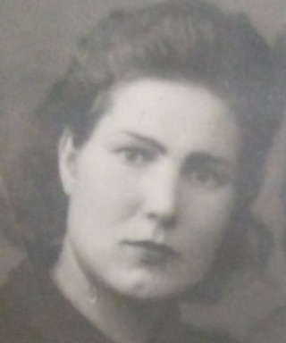 Будылина Антонина Иосифовна