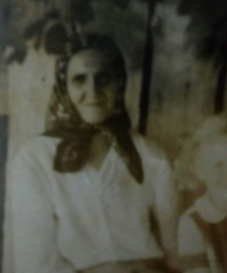 Ермоленко Вера Ивановна