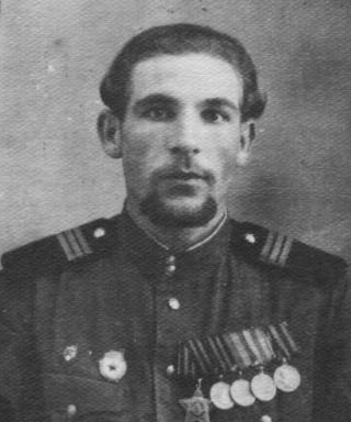 Шепель Владимир Антонович