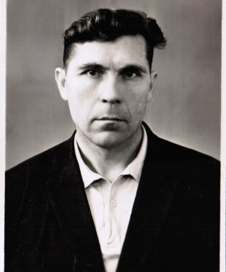 Кузнецов Фёдор Борисович