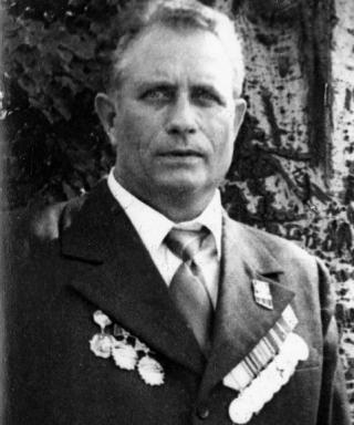 Гребенников Виталий Григорьевич