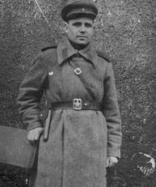 Матюхин Иван Никифорович