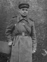 Матюхин Иван Никифорович