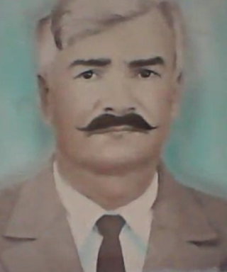 Попович Григорий Васильевич