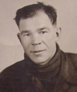 Цидов Алексей Федорович