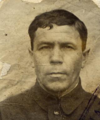 Михейчев Василий Яковлевич