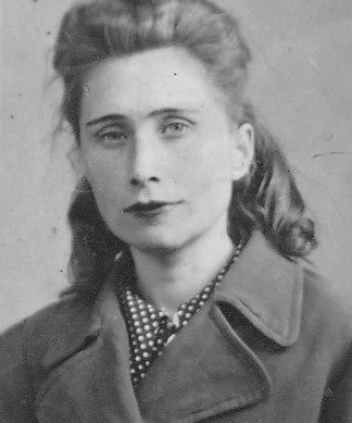 Мирошникова Надежда Авраамовна