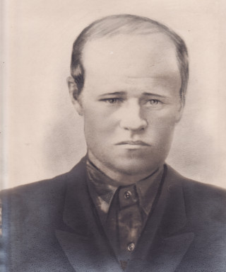 Подконов Андрей Трофимович