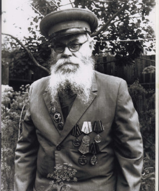 Антипин Виктор Иванович