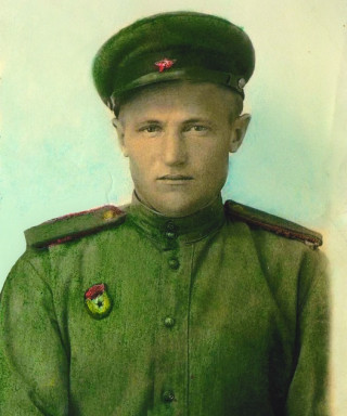 Дёмин Емельян Матвеевич