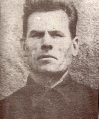 Каркоцкий Матвей Павлович