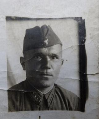 Денщиков Николай Кузьмич