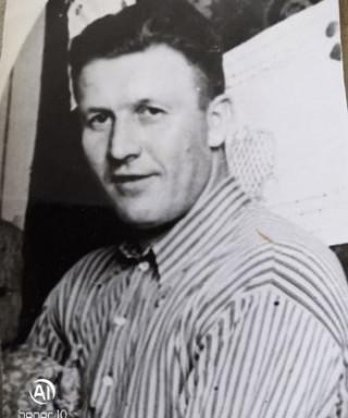 Марусев Михаил Николаевич