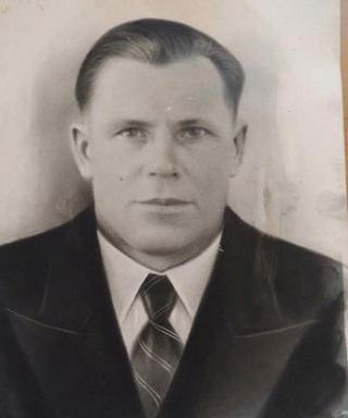 Кузнецов Артемий Васильевич