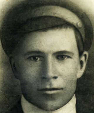 Зенков Афанасий Яковлевич