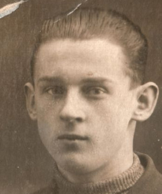 Гарбузов Константин Иванович