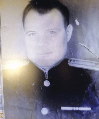 Андросенко Степан Иванович