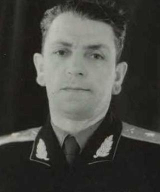 Никифоров Константин Григорьевич
