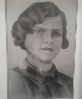 Соловьева Тамара Андреевна