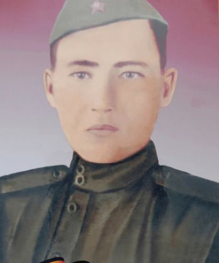 Попов Алексей Иванович