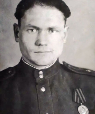 Рящиков Василий Трофимович