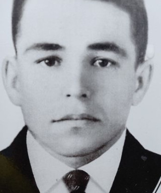 Тюрин Михаил Иванович