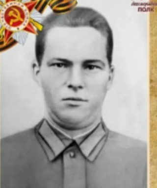 Оверин Алексей Петрович