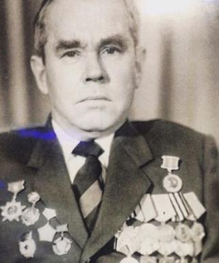 Чикишев Борис Андреевич