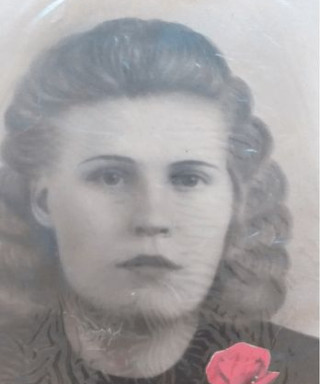 Савельева Екатерина Сергеевна