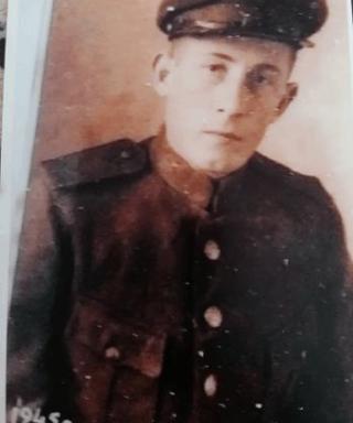 Середкин Александр Петрович