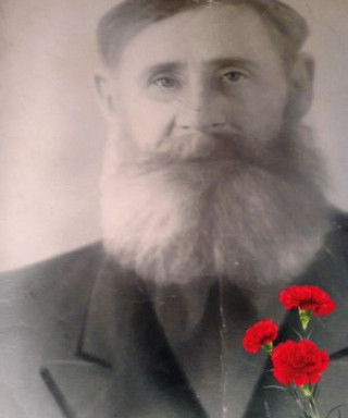 Павлов Корней Илларионович