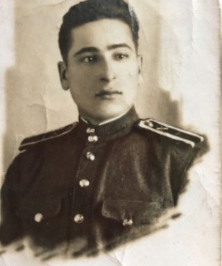 Ряжских Андрей Михайлович