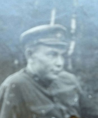 Кораблёв Константин Прохорович