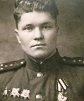 Чугунов Виктор Владимирович