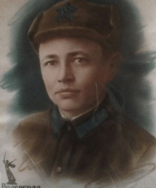 Яшин Сергей Николаевич