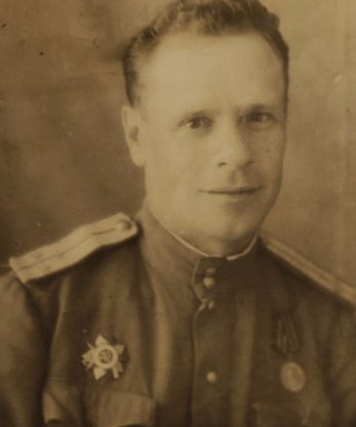 Перепелица Василий Сергеевич