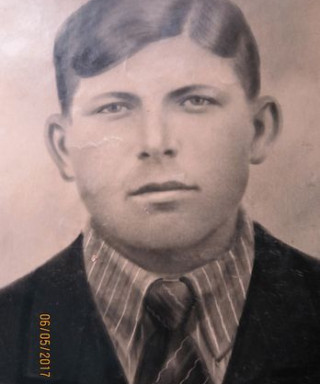 Восков Алексей Семенович