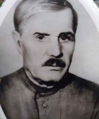 Юдин Николай Георгиевич