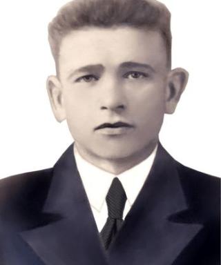 Ракитин Николай Никитович