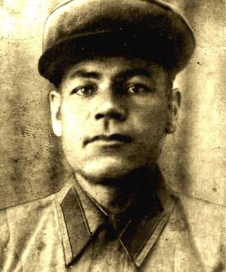 Ларин Иван Сегреевич
