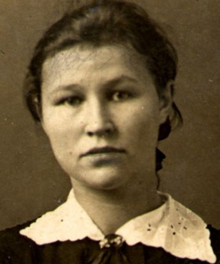 Шуман Анастасия Фёдоровна